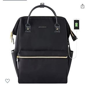 Cute Laptop Backpack